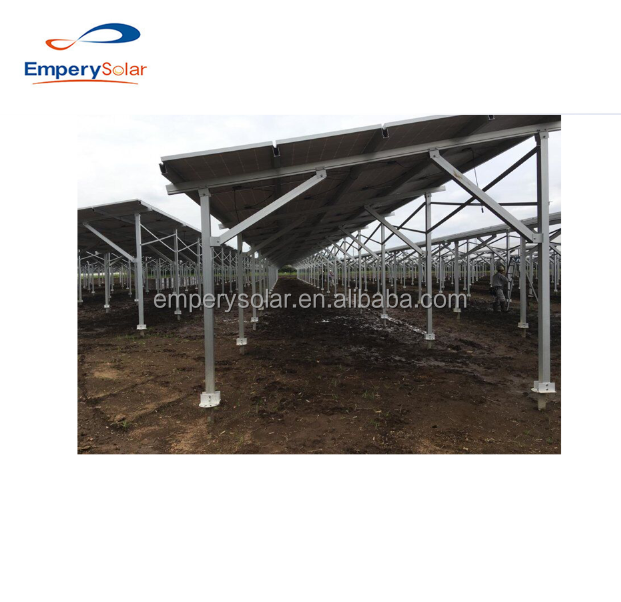 Staffe di Montaggio Zincate a  - Agriculture.Farming Design recensione e prezzo