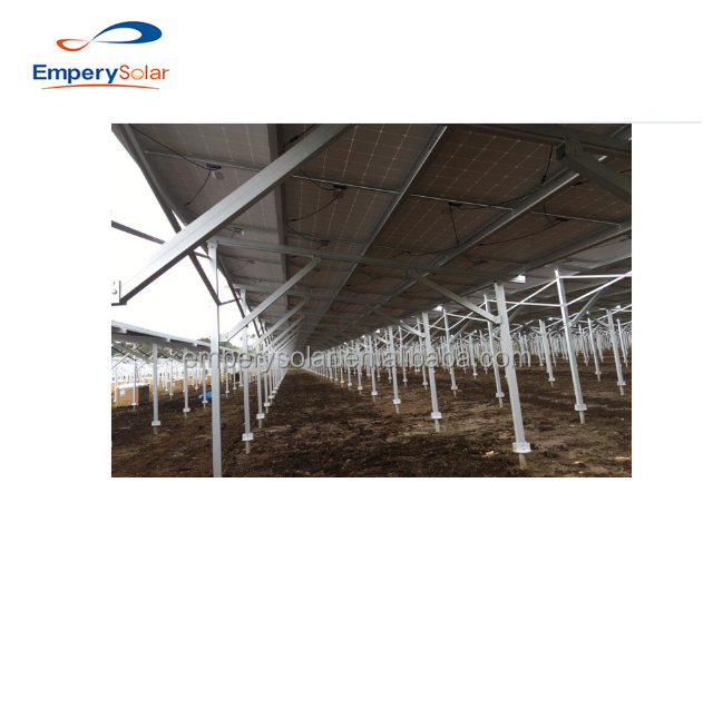 Staffe di Montaggio Zincate a  - Agriculture.Farming Design recensione e prezzo
