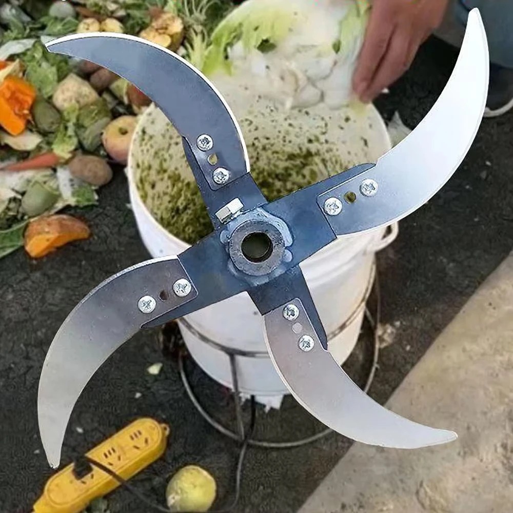 Tritatutto agricolo con lama p - Vegetable Transplanter recensione e prezzo