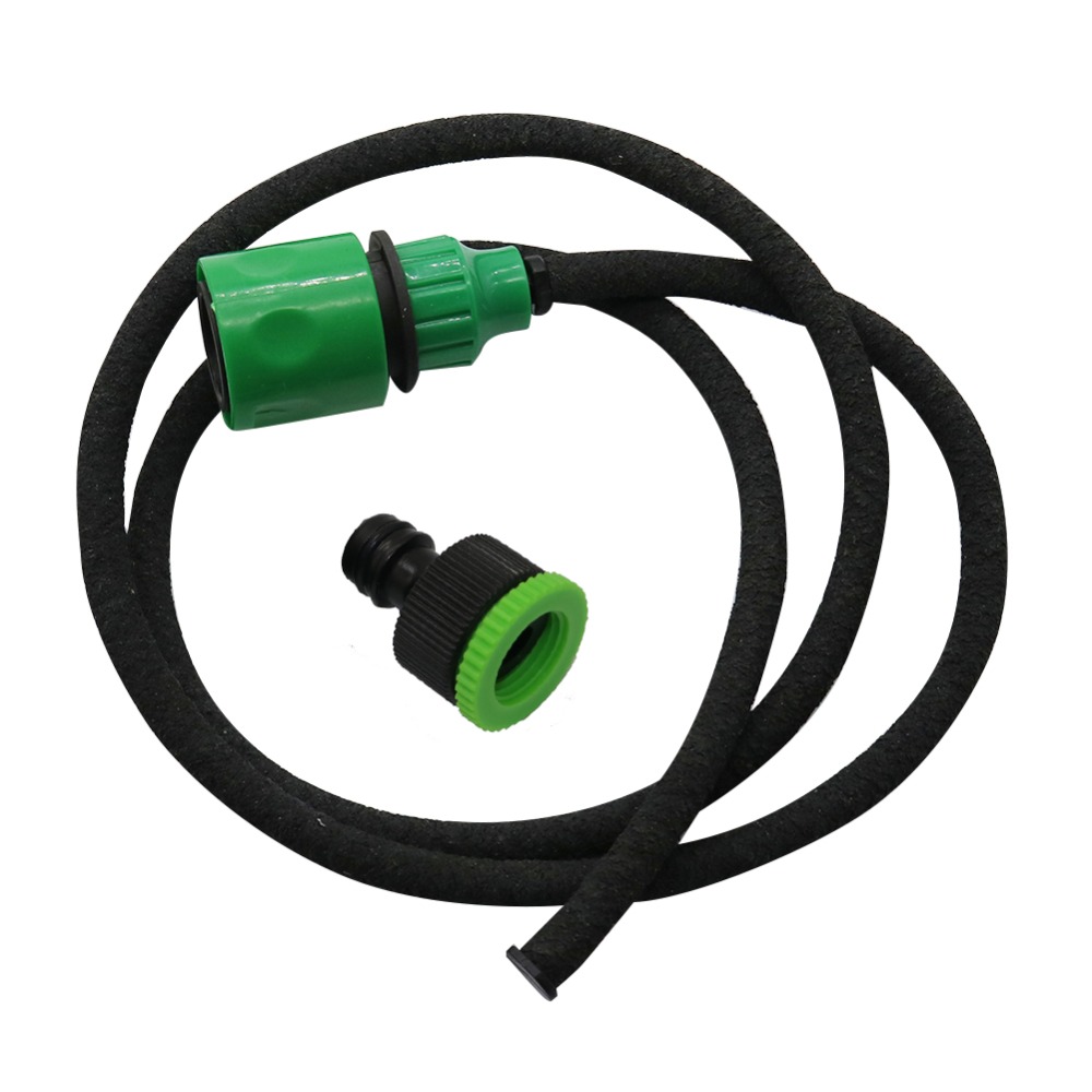 10M Soaker tubo Waterig Kit 4/ - Farming Pipe For Agriculture recensione e prezzo