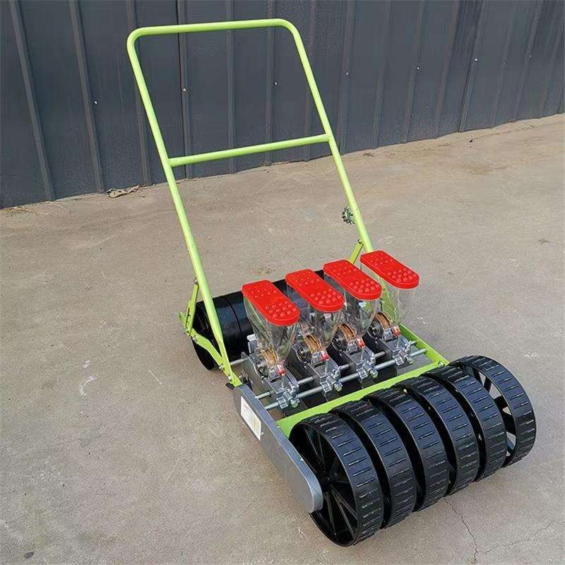 Seminatrice Manuale Multiriga  - Vegetable Transplanter recensione e prezzo