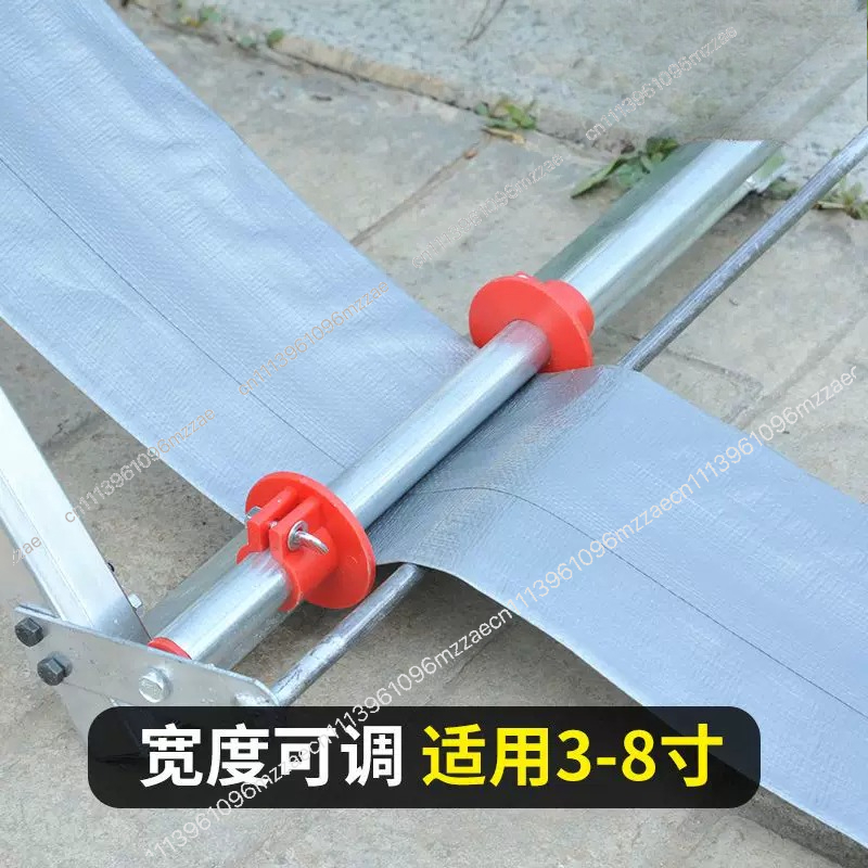 Avvolgitubo Irrigazione Agrico - Farming Pipe For Agriculture recensione e prezzo