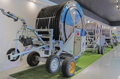 Sistema di irrigazione a irrig - Farm Agriculture recensione e prezzo