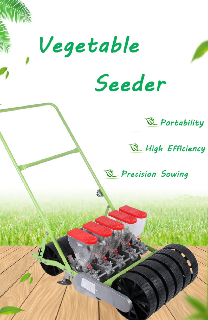 Seminatrice per verdure multif - Vegetable Transplanter recensione e prezzo