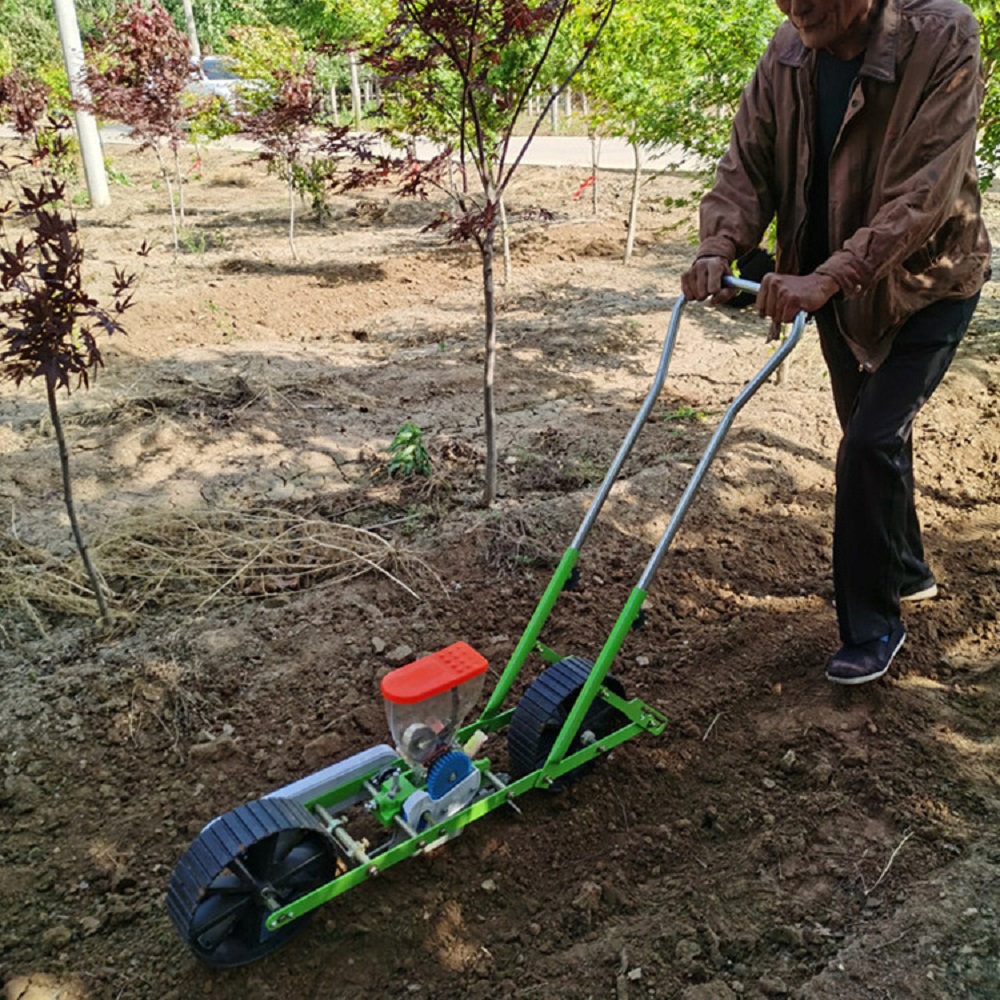 Seminatrice per verdure multif - Vegetable Transplanter recensione e prezzo
