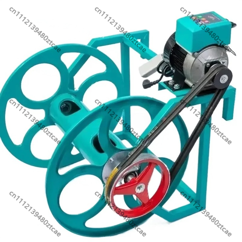 Macchina Avvolgitubo Automatic - Farming Pipe For Agriculture recensione e prezzo