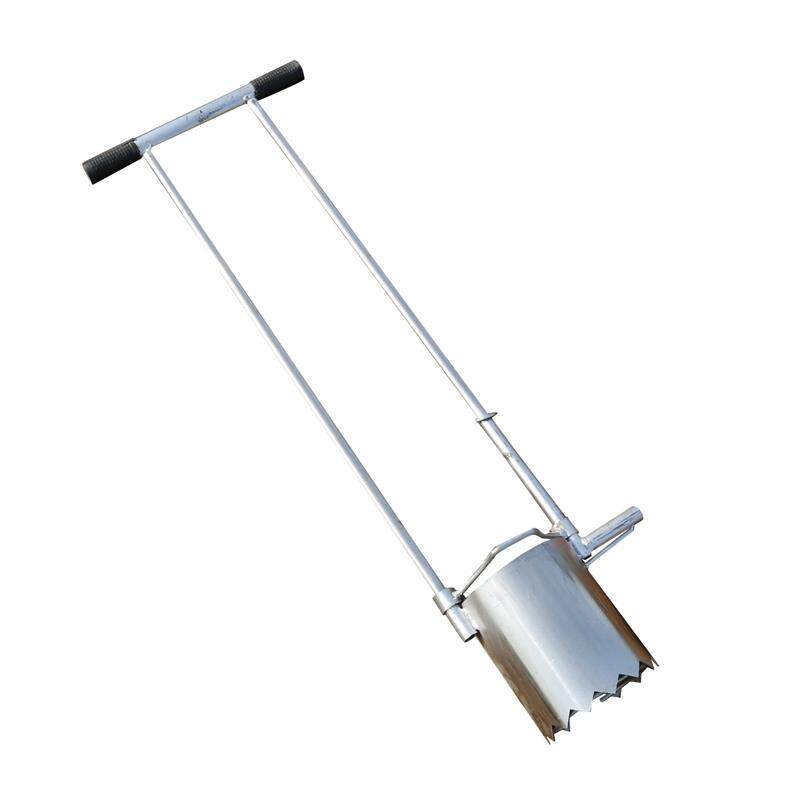 Trapiantatrice per piantine di - Vegetable Transplanter recensione e prezzo